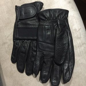 Highway 21 Leather glove 🧤